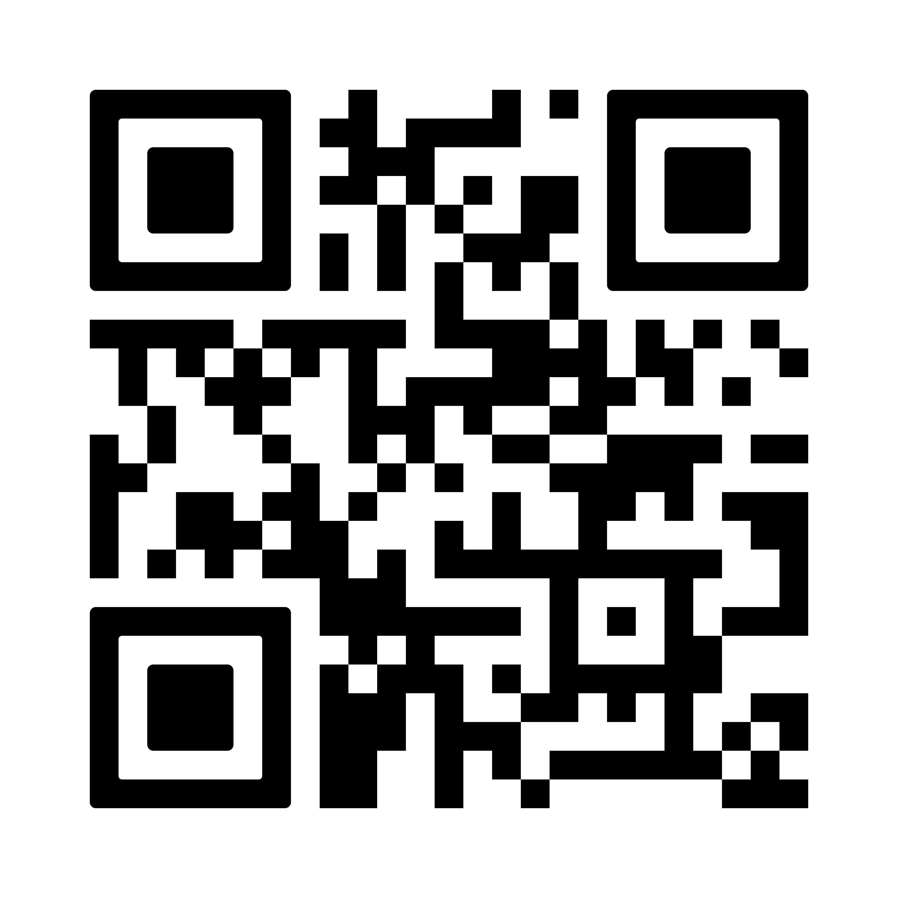 Google Business QR Code